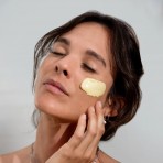 Facial Mask | Golden Glow